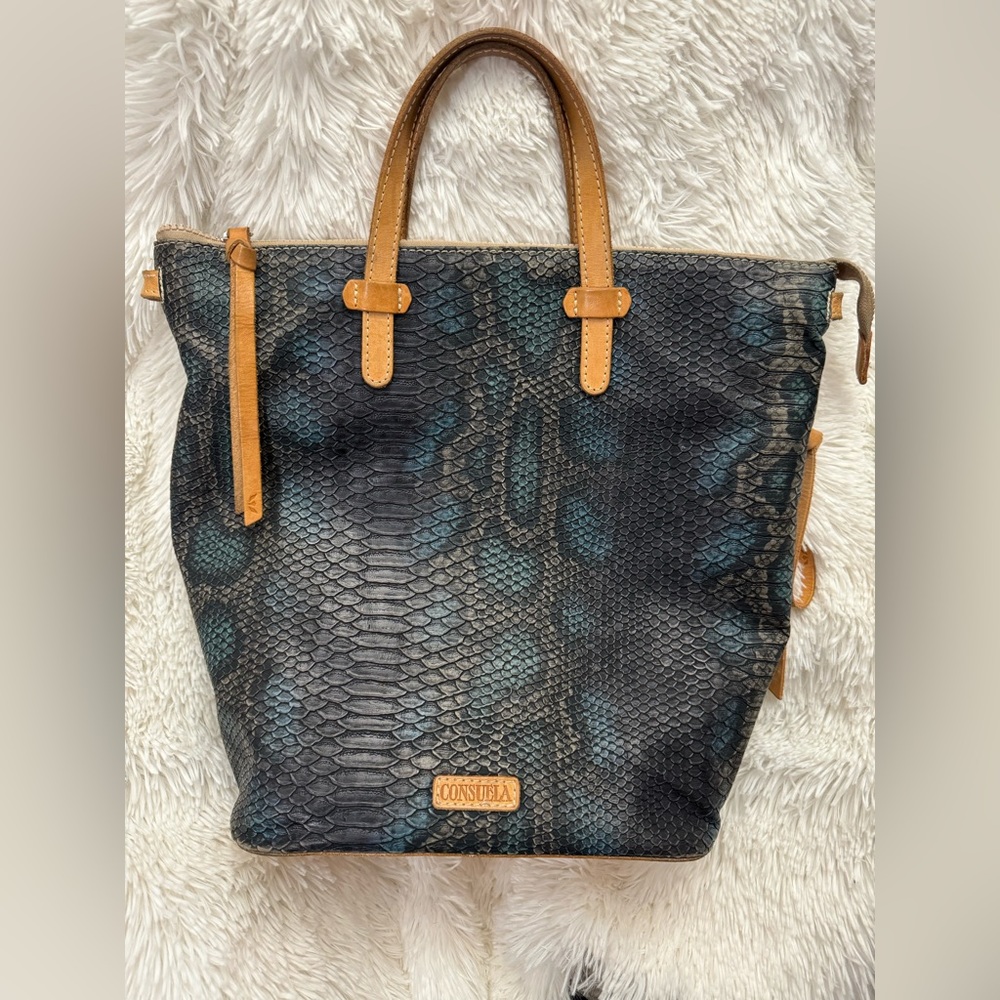 Rattle Snake Sling Consuela